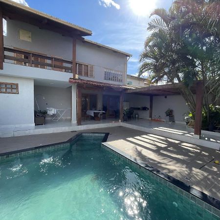 Casa Malta Goiania Villa Екстериор снимка