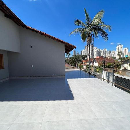 Casa Malta Goiania Villa Екстериор снимка