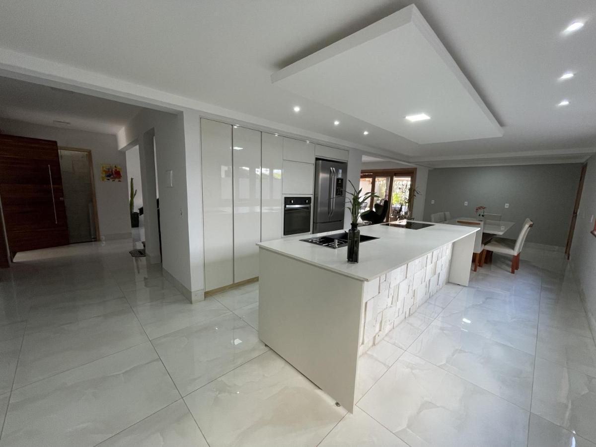 Casa Malta Goiania Villa Екстериор снимка