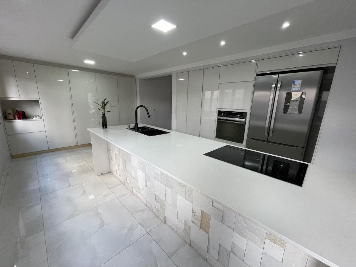 Casa Malta Goiania Villa Екстериор снимка