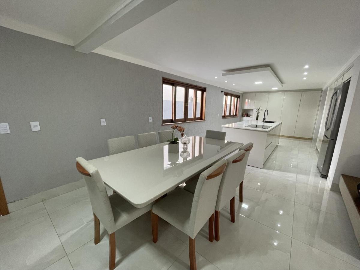 Casa Malta Goiania Villa Екстериор снимка