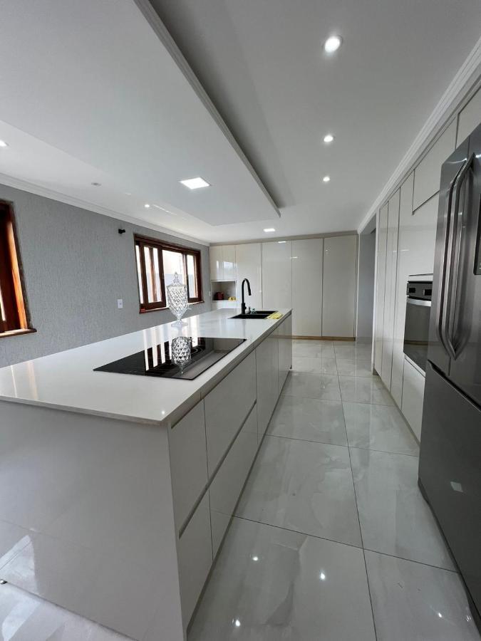 Casa Malta Goiania Villa Екстериор снимка