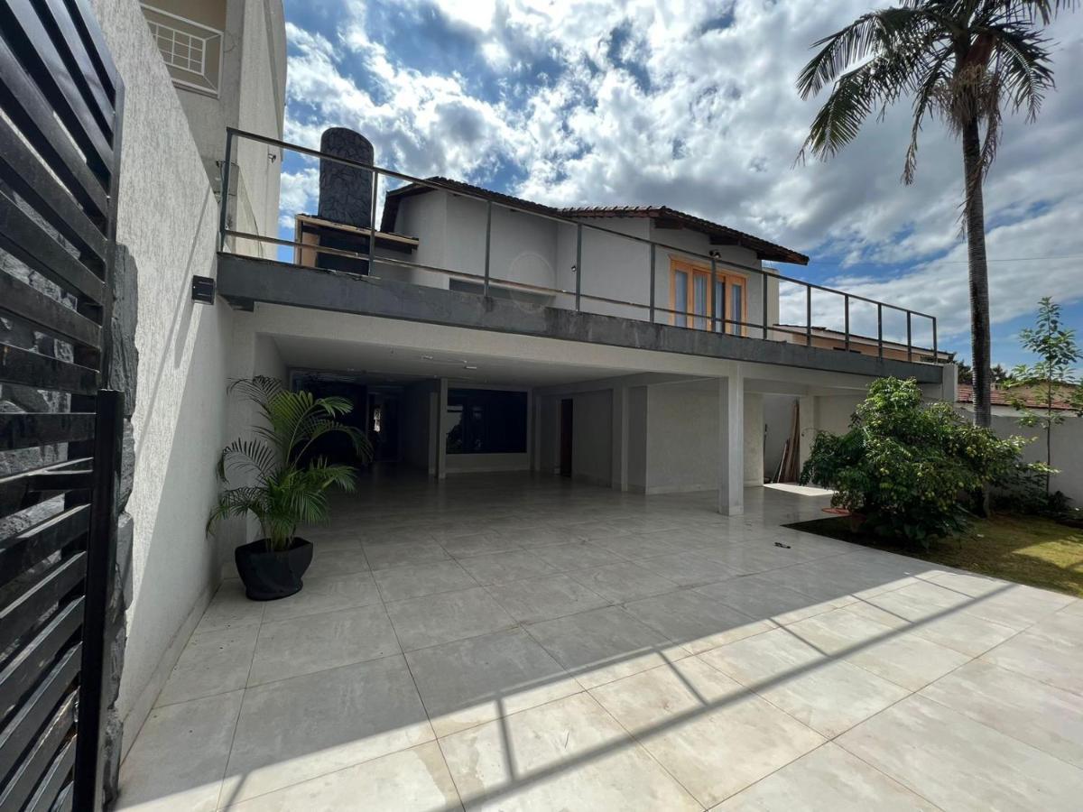 Casa Malta Goiania Villa Екстериор снимка