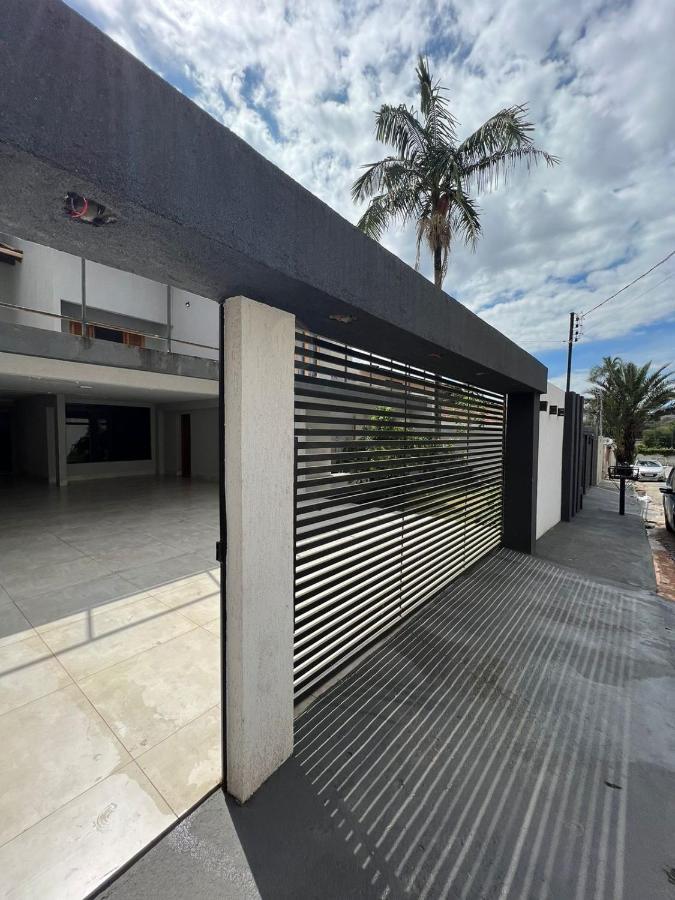 Casa Malta Goiania Villa Екстериор снимка