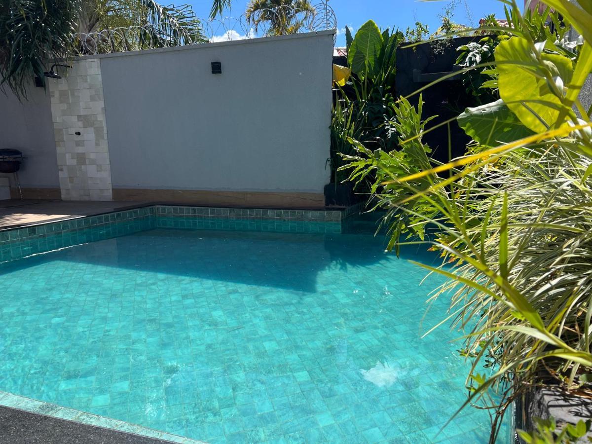 Casa Malta Goiania Villa Екстериор снимка