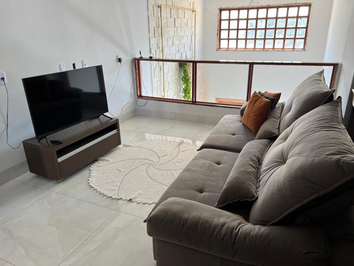Casa Malta Goiania Villa Екстериор снимка
