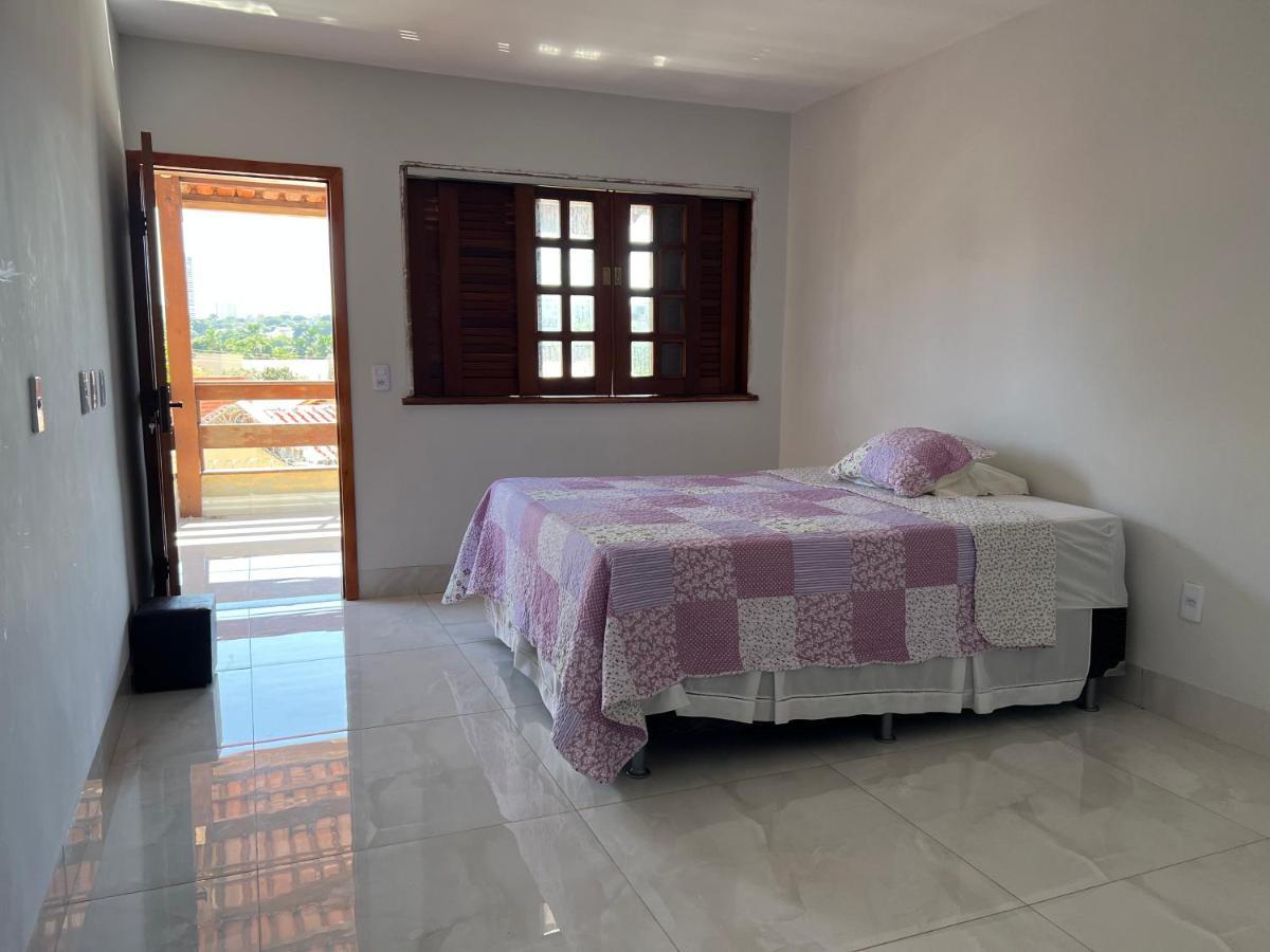Casa Malta Goiania Villa Екстериор снимка
