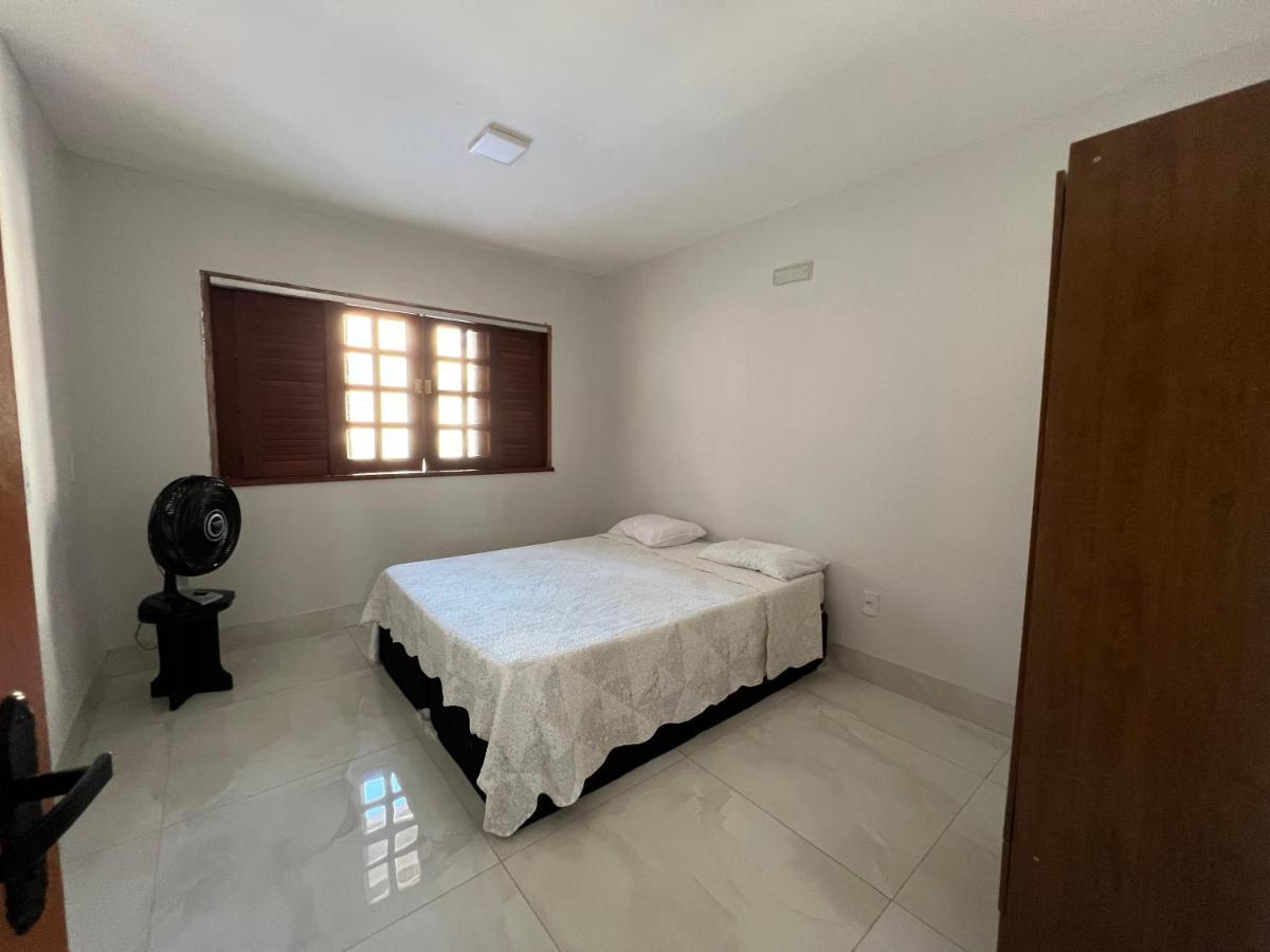 Casa Malta Goiania Villa Екстериор снимка