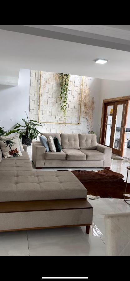 Casa Malta Goiania Villa Екстериор снимка