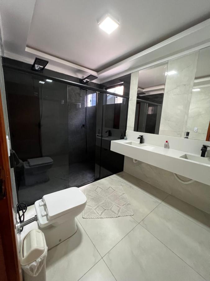 Casa Malta Goiania Villa Екстериор снимка