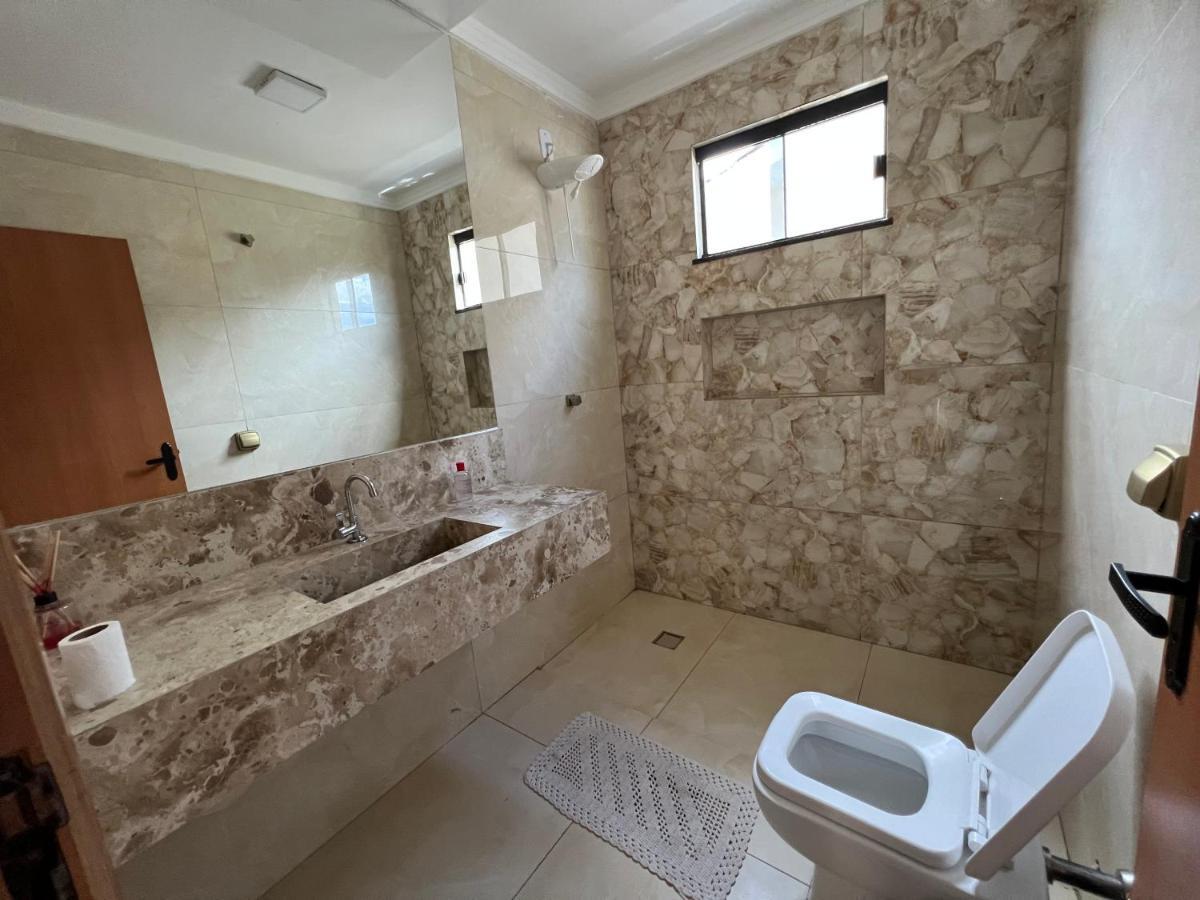 Casa Malta Goiania Villa Екстериор снимка
