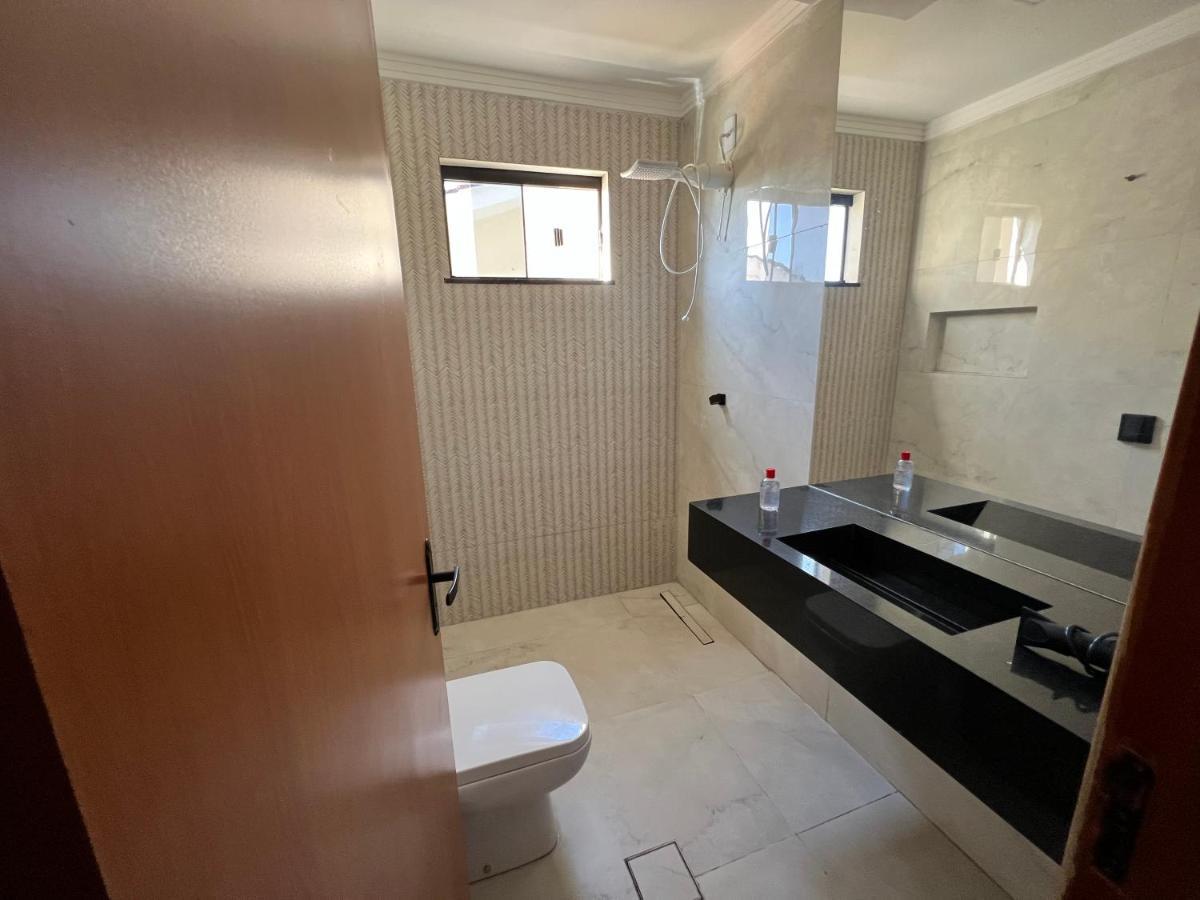 Casa Malta Goiania Villa Екстериор снимка