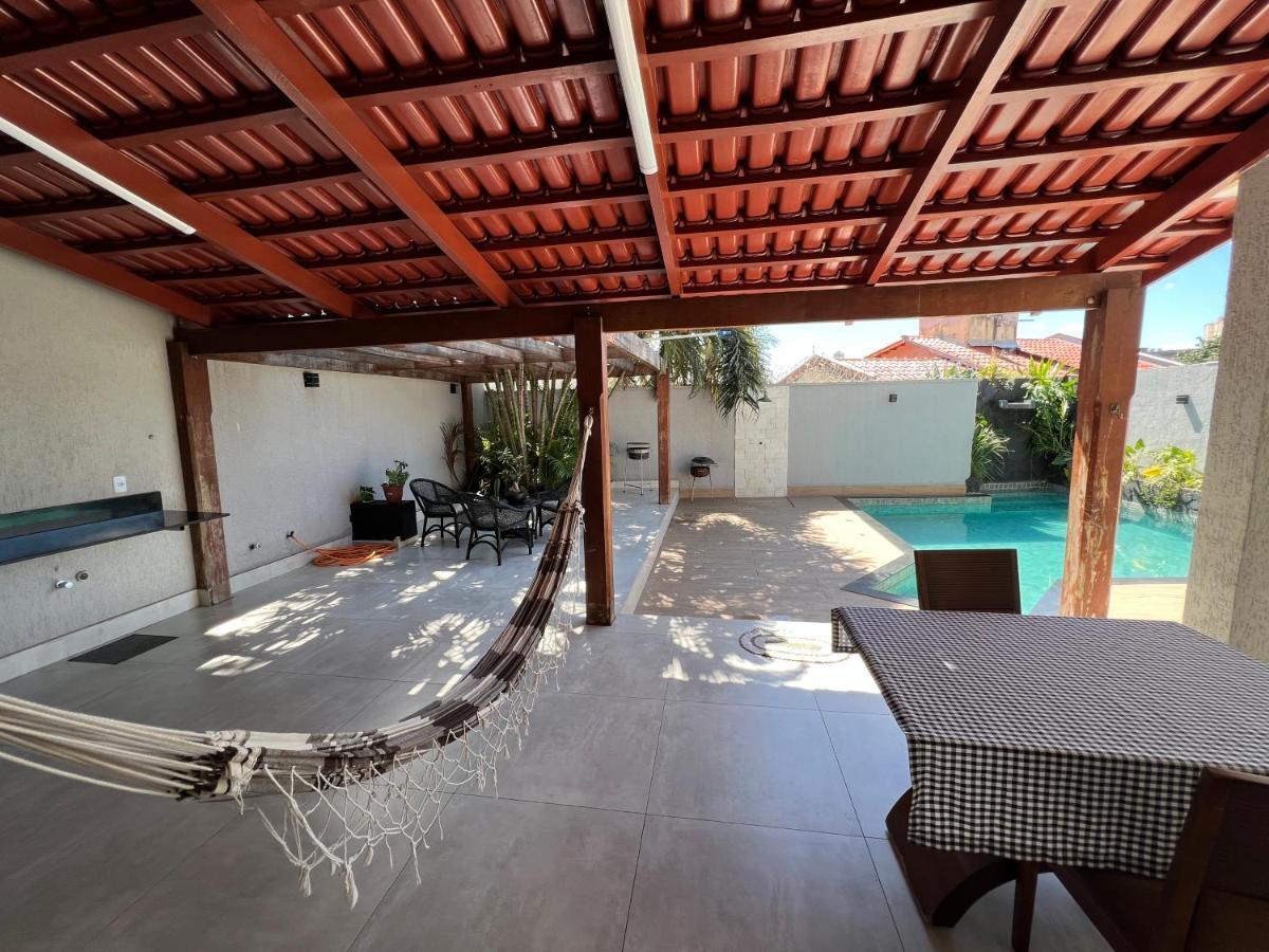 Casa Malta Goiania Villa Екстериор снимка