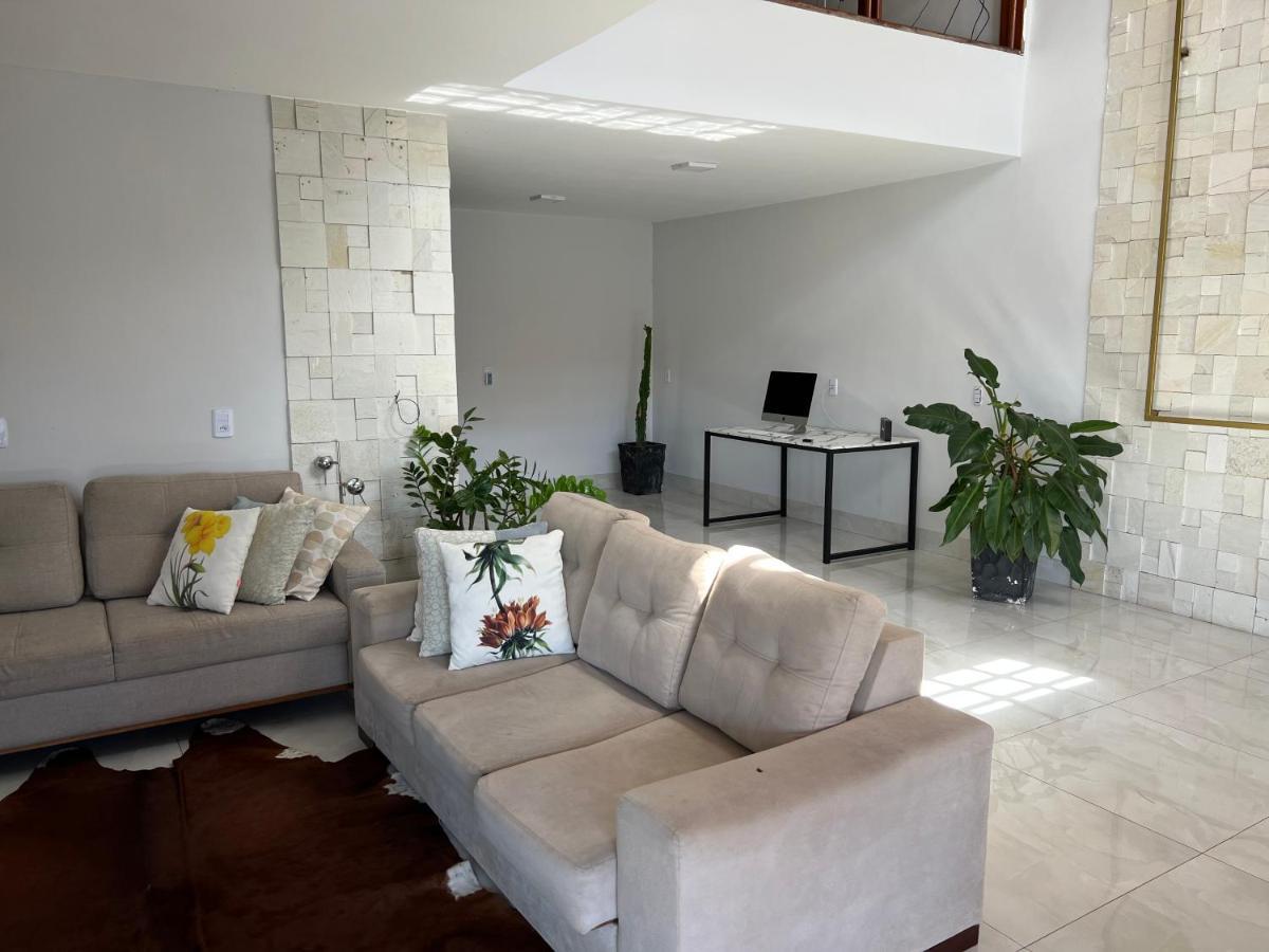 Casa Malta Goiania Villa Екстериор снимка