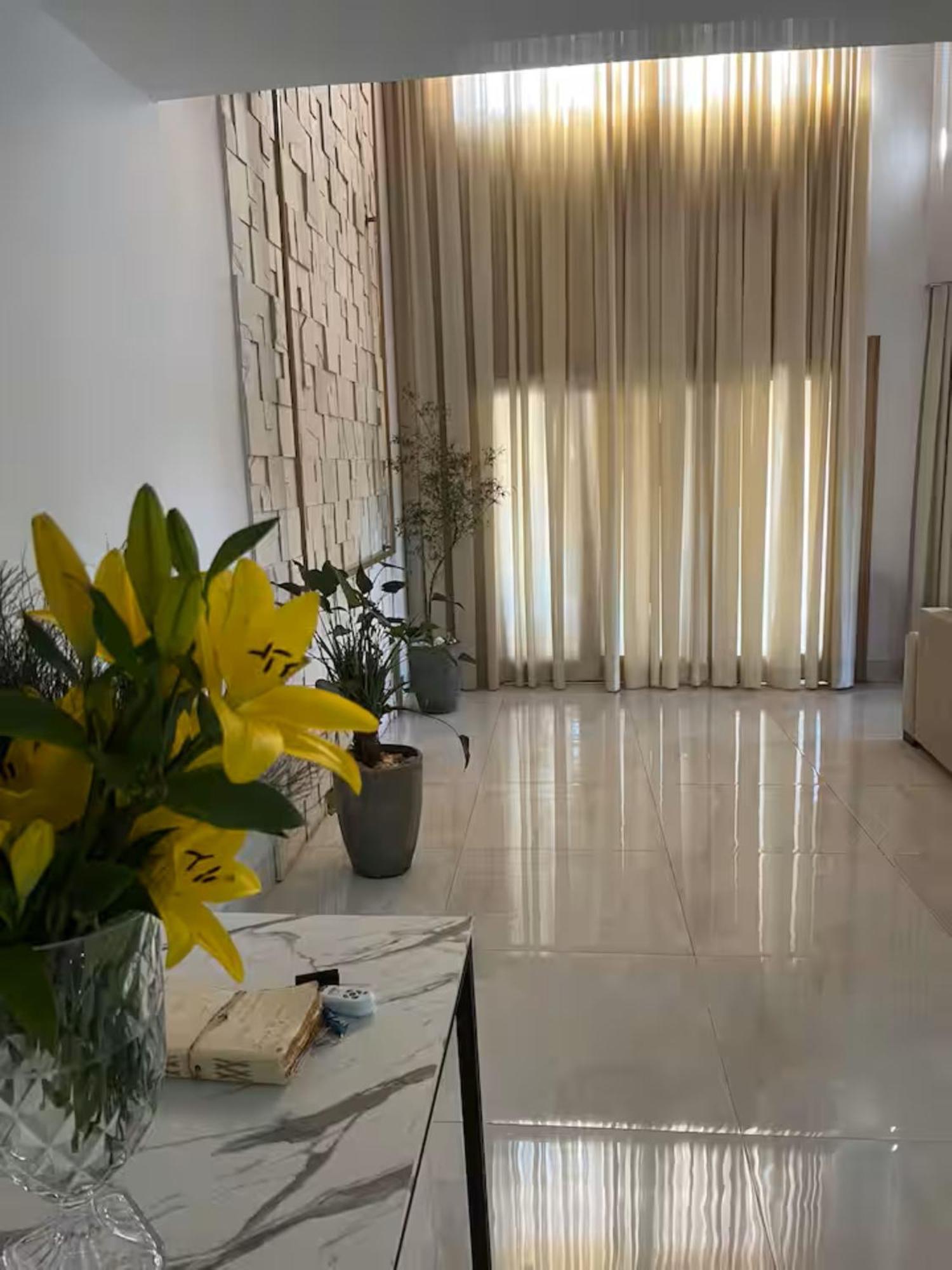 Casa Malta Goiania Villa Екстериор снимка